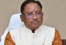 अब कहीं रेड कॉरिडोर नहीं, हर तरफ ग्रीन कॉरिडोर है – मुख्यमंत्री श्री साय