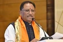 खेलो इंडिया ट्राइबल गेम्स : मुख्यमंत्री श्री विष्णु देव साय होंगे समापन समारोह के मुख्य अतिथि