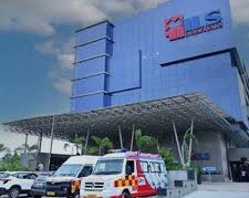 रायपुर के ILS हॉस्पिटल में बड़ा हादसा, चौथी मंजिल की छत गिरी—कई मरीज घायल रायपुर के ILS हॉस्पिटल में बड़ा हादसा, चौथी मंजिल की छत गिरी—कई मरीज घायल