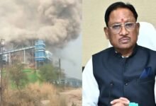 बिलासपुर आयुक्त करेंगे वेदांता पावर प्लांट हादसे की जांच