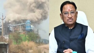 बिलासपुर आयुक्त करेंगे वेदांता पावर प्लांट हादसे की जांच