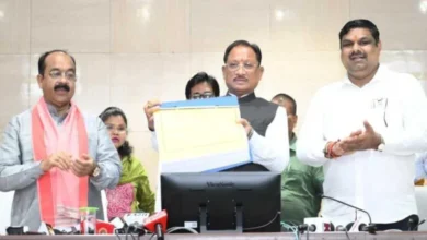 राजधानी के बड़े निजी स्कूलों को टक्कर दिया, प्रदेश का प्रयास विद्यालय, सीजी बोर्ड परीक्षाओं में उत्कृष्ट प्रदर्शन