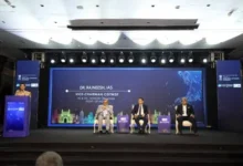 सीजीटीएमएसइ ने ऋण गारंटी पर वैश्विक संवाद का किया नेतृत्व, सूक्ष्म और लघु उद्यमों के लिए गारंटी मुक्त ऋण तंत्र को मजबूत करने पर बल