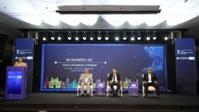 सीजीटीएमएसइ ने ऋण गारंटी पर वैश्विक संवाद का किया नेतृत्व, सूक्ष्म और लघु उद्यमों के लिए गारंटी मुक्त ऋण तंत्र को मजबूत करने पर बल