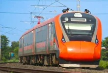 मुंबई-अहमदाबाद वंदे भारत अब हमेशा के लिए 20 कोच के साथ चलेगी