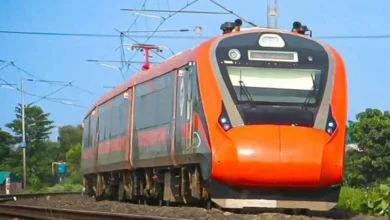 मुंबई-अहमदाबाद वंदे भारत अब हमेशा के लिए 20 कोच के साथ चलेगी