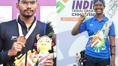 कोमालिका बारी से अंजलि मुंडा तक, खेलो इंडिया ट्राइबल गेम्स ने भविष्य की प्रतिभाओं की मजबूत पाइपलाइन दिखाई