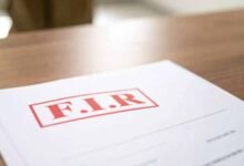 कोरबा जिले के तीन उचित मूल्य दुकानों में राशन वितरण में अनियमितताएं पाए जाने पर एफआईआर दर्ज