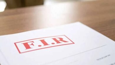 कोरबा जिले के तीन उचित मूल्य दुकानों में राशन वितरण में अनियमितताएं पाए जाने पर एफआईआर दर्ज