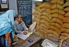 बिलासपुर में पीडीएस के तहत राशन का 70 प्रतिशत से अधिक भंडारण, 37 प्रतिशत हितग्राहियों को मिला राशन