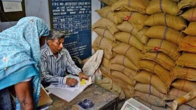 बिलासपुर में पीडीएस के तहत राशन का 70 प्रतिशत से अधिक भंडारण, 37 प्रतिशत हितग्राहियों को मिला राशन