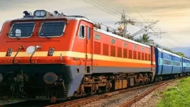 गर्मियों में यात्रियों को राहत: समर स्पेशल ट्रेनों की सुविधा