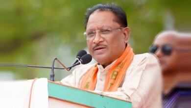 मुख्यमंत्री श्री विष्णुदेव साय करेंगे 515 नई पैक्स समितियों का कल करेंगें वर्चुअल शुभारंभ