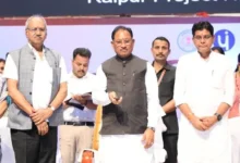 पंचायत प्रतिनिधियों की सक्रियता से ही होगा गांवों का विकास, अंतिम पंक्ति के व्यक्ति तक पहुंचेगा शासन की योजनाओं का लाभ : मुख्यमंत्री