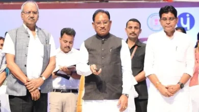 पंचायत प्रतिनिधियों की सक्रियता से ही होगा गांवों का विकास, अंतिम पंक्ति के व्यक्ति तक पहुंचेगा शासन की योजनाओं का लाभ : मुख्यमंत्री