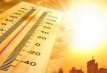 छत्तीसगढ़ में फिर बढ़ेगी गर्मी, रायपुर समेत कई जिलों में बारिश और अंधड़ के आसार