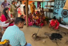 कोण्डागांव जिले की शिल्पकला की पहचान राष्ट्रीय स्तर पर पहुंच रही
