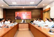 परफॉर्मेंस गारंटी की सड़कों की खराब स्थिति पर अधिकारियों पर होगी कार्रवाई, ठेकेदारों से तत्काल मरम्मत कराने को कहा
