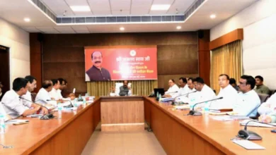 परफॉर्मेंस गारंटी की सड़कों की खराब स्थिति पर अधिकारियों पर होगी कार्रवाई, ठेकेदारों से तत्काल मरम्मत कराने को कहा