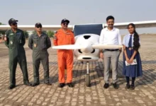 आसमान को छूने के सपनों को मिली उड़ान, होनहार बच्चों ने पहली बार देखा एयरपोर्ट का रोमांच