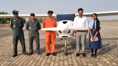 आसमान को छूने के सपनों को मिली उड़ान, होनहार बच्चों ने पहली बार देखा एयरपोर्ट का रोमांच