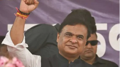 असम में 11 मई के बाद बनेगी नई सरकार : हिमंता
