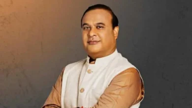 हिमंत बिस्वा सरमा 12 मई को लेंगे मुख्यमंत्री पद की शपथ