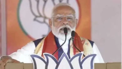 पीएम मोदी की एक साल तक सोना न खरीदने और विदेश यात्रा पर न जाने की अपील