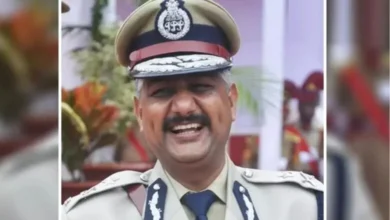 आईपीएस अरुण देव प्रभारी से बने डीजीपी, आदेश जारी