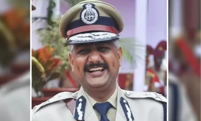 आईपीएस अरुण देव प्रभारी से बने डीजीपी, आदेश जारी