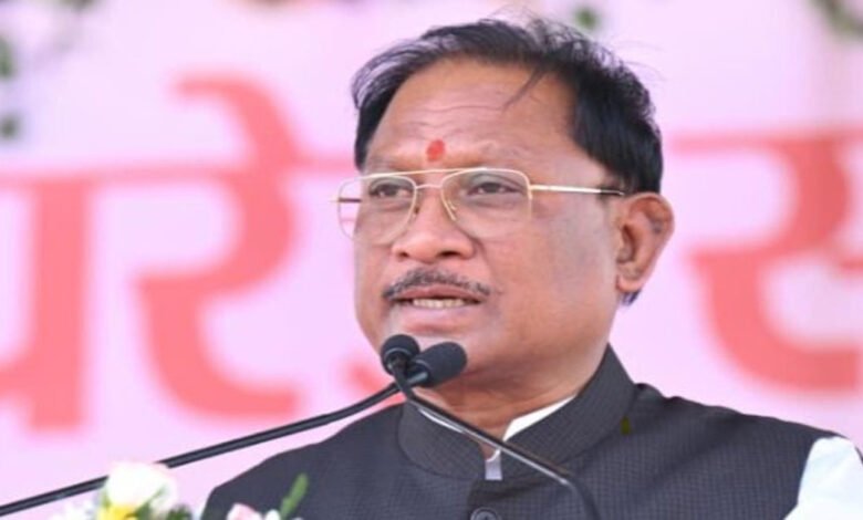 विशेष पिछड़ी जनजाति के परिवारों हेतु सर्वे कर 33 हजार से अधिक आवास स्वीकृत एवं 21 हजार आवास पूर्ण विशेष पिछड़ी जनजाति के परिवारों हेतु सर्वे कर 33 हजार से अधिक आवास स्वीकृत एवं 21 हजार आवास पूर्ण