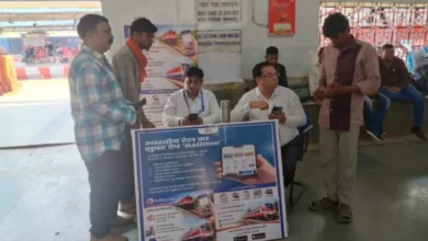 एक ही ऐप में रेलवे की सभी सुविधाएँ, यात्रियों के बीच तेजी से लोकप्रिय हो रहा रेलवन ऐप