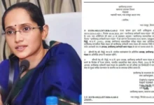 IAS रेणु पिल्ले बनीं छत्तीसगढ़ कर्मचारी चयन मंडल की पहली अध्यक्ष, आदेश जारी