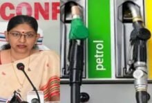 प्रदेश में पेट्रोल-डीजल का पर्याप्त स्टॉक उपलब्ध, अफवाहों से बचें : खाद्य सचिव श्रीमती रीना कंगाले