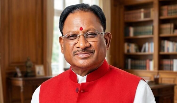छत्तीसगढ़ में सेमीकंडक्टर और इलेक्ट्रॉनिक्स निर्माण के नए दौर की शुरुआत