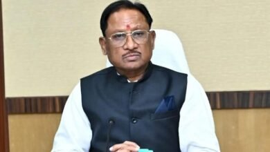 कुम्हारी में दुर्घटना पर मुख्यमंत्री श्री विष्णुदेव साय ने जताया गहरा दुःख : मृतकों के परिजनों को 9-9 लाख रुपये सहायता राशि देने की घोषणा