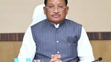 छत्तीसगढ़ की वास्तविक सुंदरता और सांस्कृतिक समृद्धि को दुनिया के सामने लाना हमारा उद्देश्य: मुख्यमंत्री श्री विष्णुदेव साय