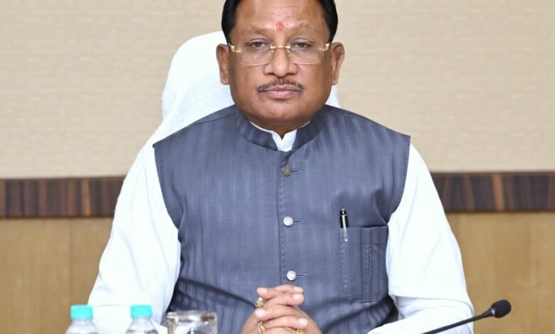 छत्तीसगढ़ की वास्तविक सुंदरता और सांस्कृतिक समृद्धि को दुनिया के सामने लाना हमारा उद्देश्य: मुख्यमंत्री श्री विष्णुदेव साय