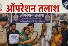 पांच वर्षों में 87 हजार से अधिक गुम इंसानों की हुई बरामदगी