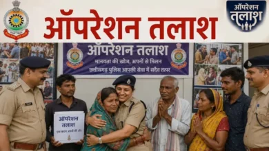 पांच वर्षों में 87 हजार से अधिक गुम इंसानों की हुई बरामदगी पांच वर्षों में 87 हजार से अधिक गुम इंसानों की हुई बरामदगी