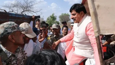 गेहूँ उपार्जन में कोई भी लापरवाही नहीं की जायेगी बर्दाश्त : मुख्यमंत्री