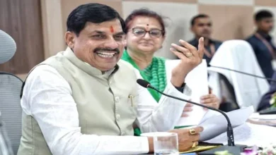 प्रदेश में तैयार है उद्योग का केनवास, अब रंग भरने का समय : मुख्यमंत्री