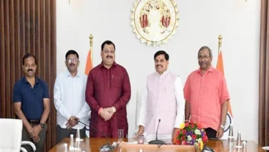 मध्यप्रदेश को हॉकी का वैश्विक केंद्र बनाने के लिए राज्य सरकार प्रतिबद्ध : मुख्यमंत्री