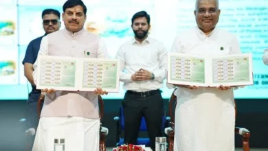 जल, जंगल और जमीन की उर्वरता बचाने में प्रदेश देश में नम्बर वन