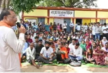 ‘बगिया के विष्णु’ का विकास विज़न- सुशासन से जन-जन तक पहुंचती सरकार