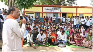 ‘बगिया के विष्णु’ का विकास विज़न- सुशासन से जन-जन तक पहुंचती सरकार