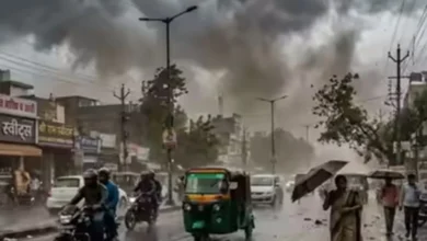 बिहार में आंधी और बारिश का कहर, दर्जनों की गई जान, सीएम ने मृतक परिवारों को मुआवजे का किया एलान