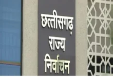 राज्य निर्वाचन आयोग द्वारा स्थानीय निकायो के आम/उप निर्वाचन हेतु कार्यक्रम जारी