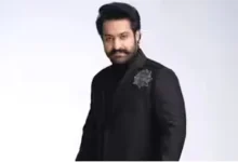 ड्रैगन’ से जूनियर एनटीआर का रोंगटे खड़े कर देने वाला लुक आउट, प्रशांत नील ने दिखाई फिल्म की पहली झलक
