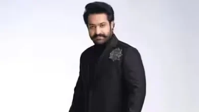 ड्रैगन’ से जूनियर एनटीआर का रोंगटे खड़े कर देने वाला लुक आउट, प्रशांत नील ने दिखाई फिल्म की पहली झलक